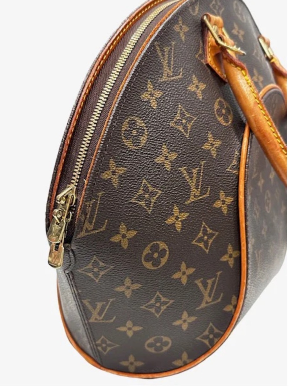 Louis Vuitton Monogram Ellipse MM - Picture 3 of 11